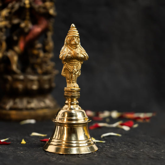 Exploring the Cultural Heritage: Brass Idol Traditions Across India and Beyond