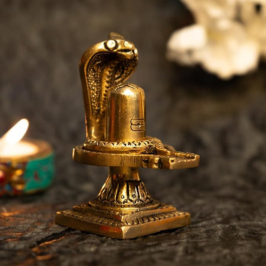 Sacred Symbols: Understanding the Spiritual Significance of Brass Idols