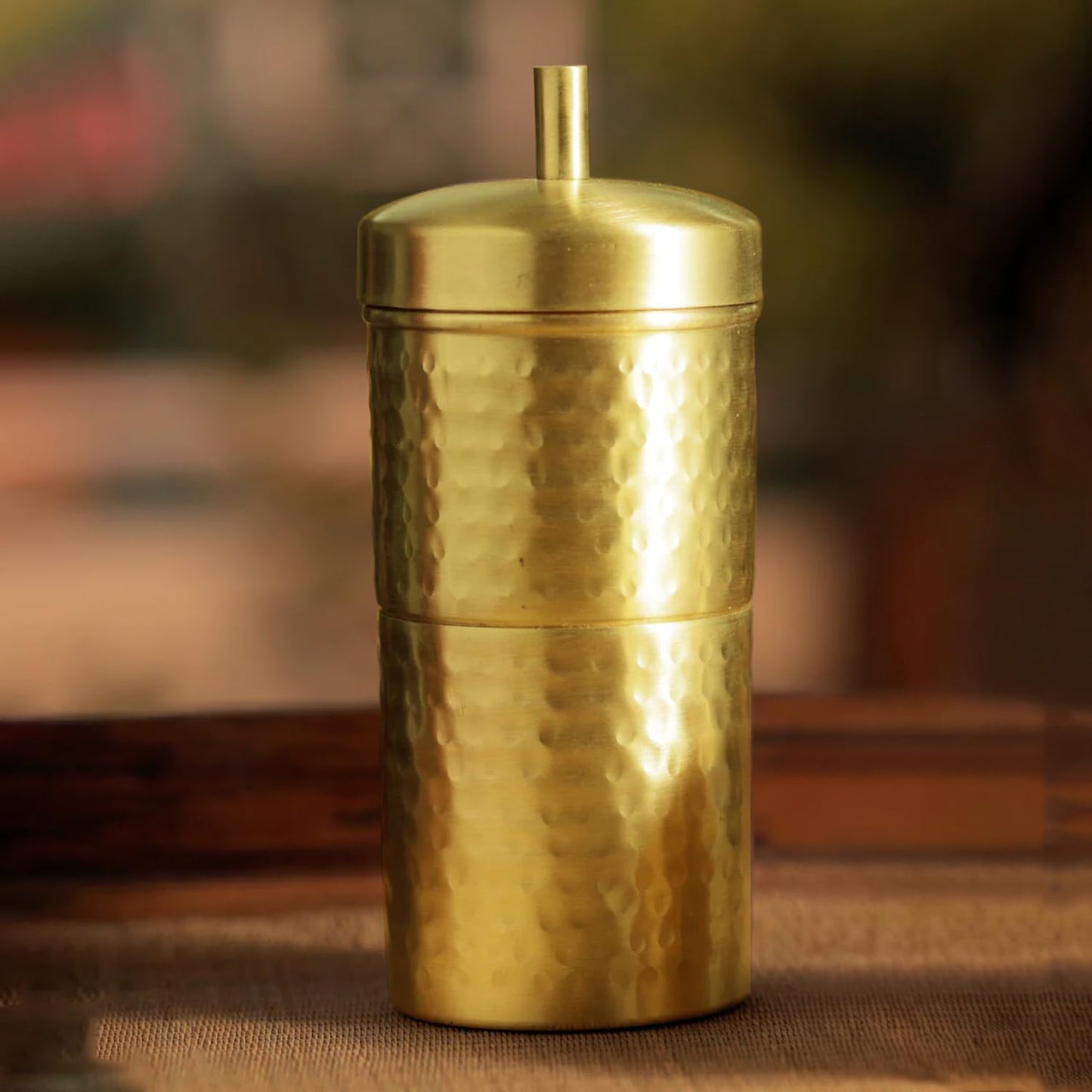 Ekhasa filter coffee machine - Authentic coffee experience