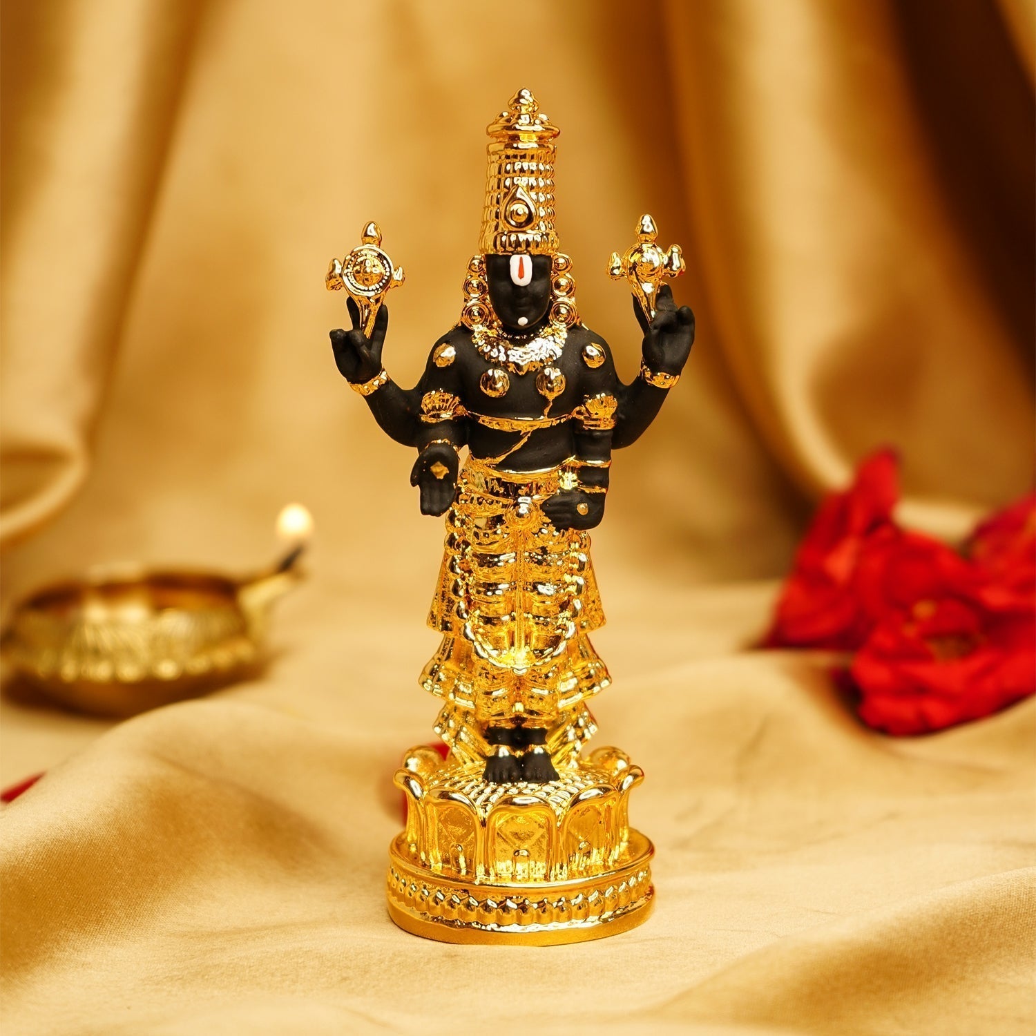 Why Spiritual Decor Creates a Peaceful and Positive Home Environment