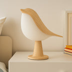 Bird Table Lamp for Bedroom, Living Room, Home Decor & Gifting