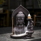 Ceramic Incense Holder for Home Decor & Gifting