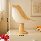 Bird Table Lamp for Bedroom, Living Room, Home Decor & Gifting