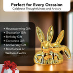 Rabbit Showpiece for Home Decor, Office & Gifting