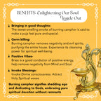 Brass Peacock Diya for Pooja & Home Decor