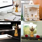 Lord Tirupati Balaji Venkateshwara Idol for Housewarming, Wedding & Gifting