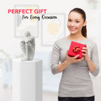Resin Brick Man  Showpiece for Home Decor ,Living Room, TV Unit, Showcase Shelf & Office