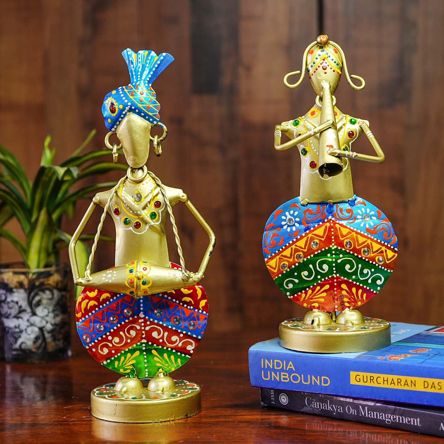 Ekhasa Cultural Art Musicians - Showcase decoration for events