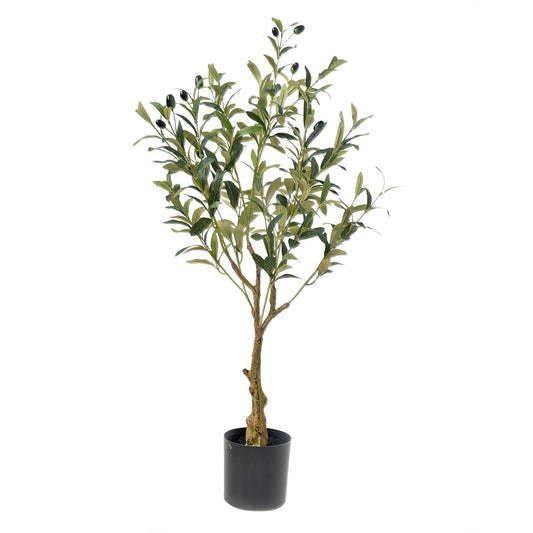 Ekhasa Olive Tree Artificial Plant - Temple decoration