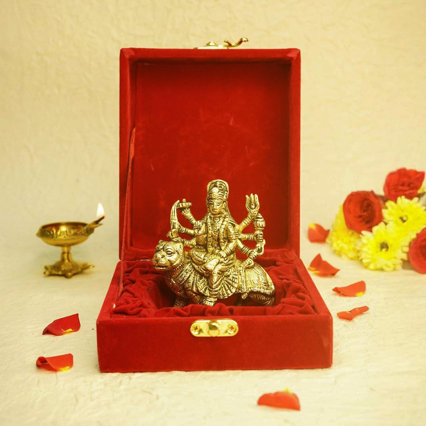 Ekhasa Decorative God Idols - Special occasion decoration