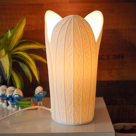 Ekhasa Lotus Lamp - thoughtful gift for housewarming