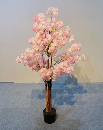 Ekhasa realistic cherry tree - no maintenance needed