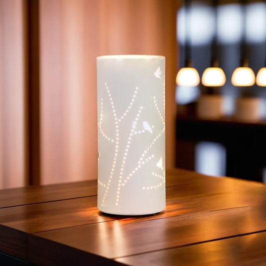 Ekhasa Birds Lamp - Relaxing reading light for home